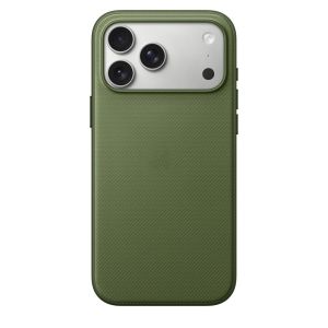 High Quality Original Technology Woven Case For IPhone 16 17 15 14 13 Pro Max 17 Air Official For Magsafe Magnetic Protect Cover