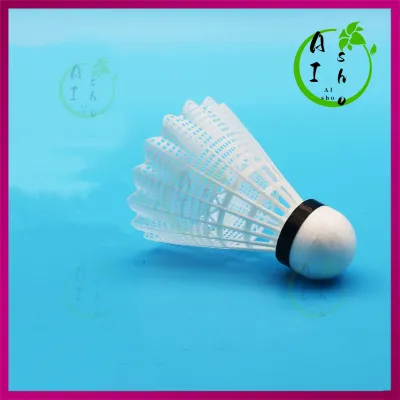 【Fast Delivery】1pair Badminton Racket Set Couple Alloy Split Racket for Student Beginner Fitness 109B