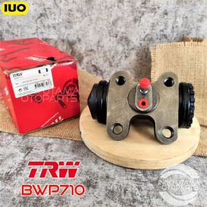 Blok Master rem Belakang Dyna Saurus 125HT Hino Dutro 130HT TRW BWP710