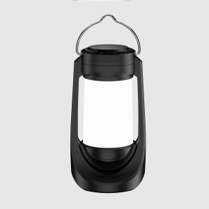 Keycool Outdoor Camping LED Light Solar Light Hanging Lantern Rechargeable Portable Emergency