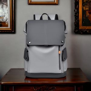 Balo học sinh cấp 1 cấp 2 Cascher Lá kéo Cam siêu ngầu [SIÊU SALE]