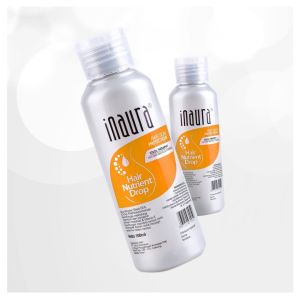 INAURA VITAMIN HAIR NUTRIENT DROP ORANGE 100ml
