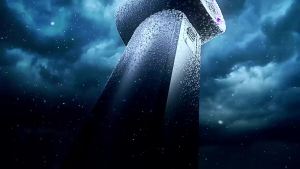 120 speed high-speed fan high wind power outdoor digital displayviolent handheld small fan wheel slide key control