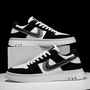 Sepatu Sneakers Import Pria Kasual Terbaru Bisa Cod