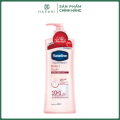 Sữa Dưỡng Thể Vaseline Ngăn Ngừa Lão Hoá 350ml Healthy Bright Perfect Youth Pro-Age Repair Lotion Hasaki Sản Phẩm Chính Hãng. 