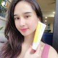 Sữa rửa mặt Smom cho mẹ bầu và sau sinh hỗ trợ ngừa mụn, làm sạch sâu và dưỡng da sáng. 