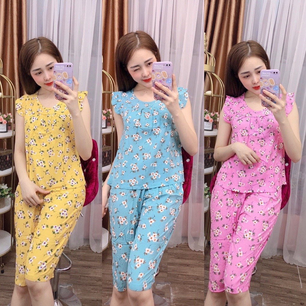 Mặc đồ bộ lanh đẹp mà vẫn thoải mái: Lỡ mua size nhỏ, phải làm sao?