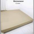 SPREI WATERPROOF ANTI AIR TINGGI 20CM. 