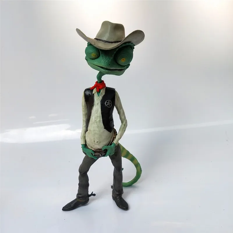 Rango doll deals