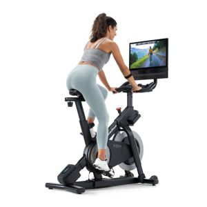 Nordictrack X24 Studio Spin Bike