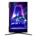 MONITOR (จอมอนิเตอร์) SAMSUNG ODYSSEY G3 G30D LS27DG302EEXXT - 27" VA FHD 180Hz AMD FREESYNC. 