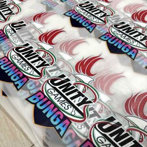 DTF Direct to Film Print Ready to Press on Shirt Any Design Quality Print