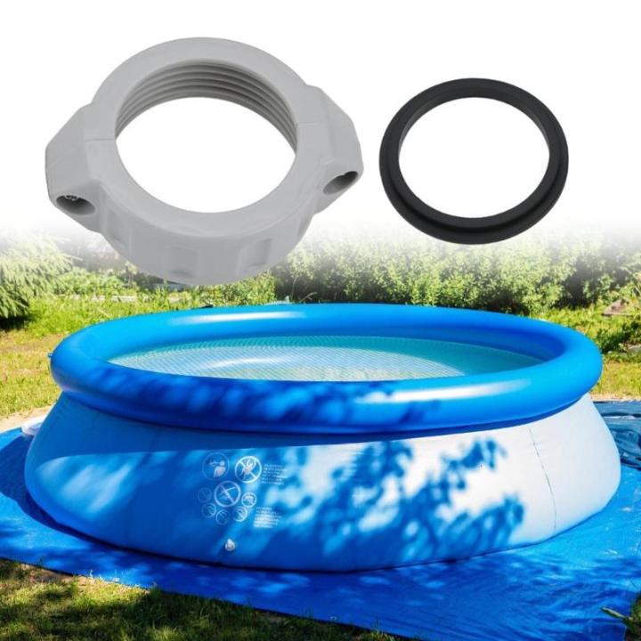 High Performances Inflatable Swimming Pool Pump Coupling Replacement ...