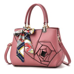 DROPASSIST 1461 Travel Sling Bucket Handbag Woman Ladies Tote  Bag Wanita Beg Tangan Perempuan Dinner Beg