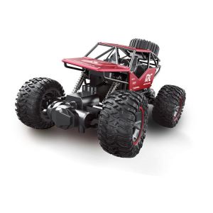 Mobil Remot Control 4WD Jumbo Mainan Anak RC POWER OFF ROAD 1:14 Rover Racing Climbing Car Remote