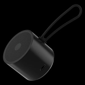 A127 Portable  Bluetooth Speakers R Style  Compact And PortableHifi Sound5 Hours Of Endurance
