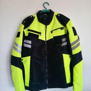 JAKET PRIA