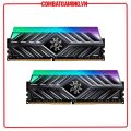 Ram Máy Tính Adata XPG Spectrix D41 RGB DDR4 8GB 16GB 3200Mhz Hàng Chính Hãng. 
