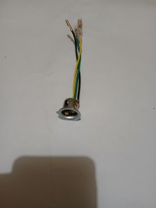 fitting lampu depan yamaha mio APD