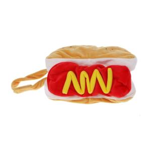 Cho chó Sáng Tạo Trang Phục Dog Áo khoác ấm Pet Áo khoác mùa đông dog cho trang phục cho mèo cưng S/cho M/L Pet trang phục Halloween Phụ kiện