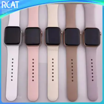 Shop Apple Watch Series 3 38mm Band online Lazada .ph