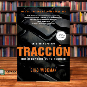 Traction by Gino Wickman [Paperback]