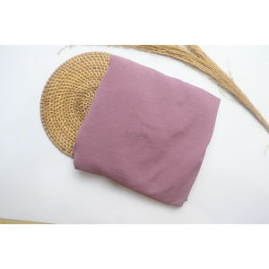 Bergo Ped Antem Hijab Crinkle Airflow Premium Jilbab Instan