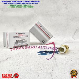 SWITCH TEMPERATUR PANAS MITSUBISHI L200 KUDA PART MOBIL