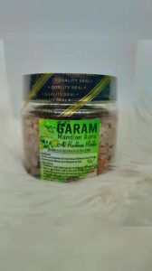 Garam Bukit Mandian Aura 500Gram