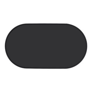 AP AIMAYAPET Pet Silicone Placemat Waterproof Pet Feeding Mat Non-slip Silicone Pet Bowl Mat Pet Food Mat