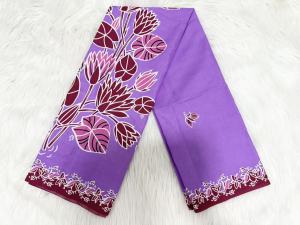 COCOBATIK 💥 พร้อมส่ง 💥 ผ้าถุงลายไทย เย็บสำเร็จ 🌈ผ้าถุงสำเร็จ ผ้าถุงลายสวย กว้าง 2 เมตร  ผ้านิ่ม ไม่ลื่น ซับน้ำดี สีไม่ตก