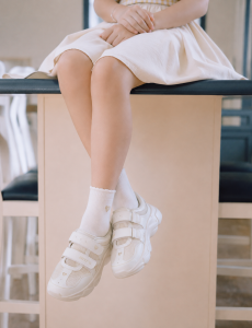 Giày Thể Thao Bé Gái Bitis Cool BSG009900 ( size 30-38)
