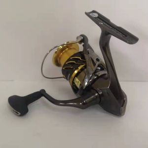 SHIMANO 2020 TWIN POWER FD SPINNING REEL