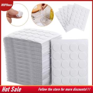 【COD】🔥🔥🔥 100pcs 20mm Candle Wick Stickers Candle Making Round Sticker for Wax Fixed