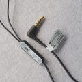 SONY MH-EX300AP MH750 IN EAR STEREO EARPHONE EARSET DYNAMIC SOUND STRONG BASS CALL ANSWERING. 