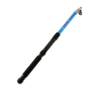 Fishing Rod and Reel Set Full Set Ultralight 1.8M Glass Fiber Fishing Rod Spinning Reel Combos Set Telescopic Long-throwing Rod for Beginners Freshwater Sea Fishing