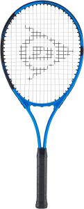 DUNLOP FX START Series Junior Tennis Racket for Beginners.