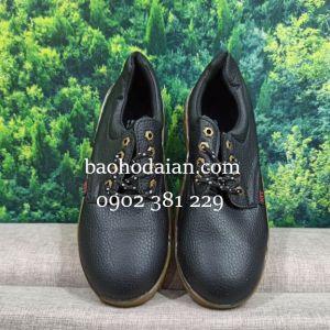 Giày bảo hộ lao động đế kép NTT-P07