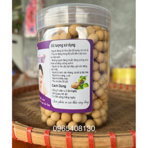 [CHÍNH HÃNG] Sâm Tố Nữ Dạng Viên Tiện Dụng Hiệu Quả Của Nhà Tây Bắc Shop 99