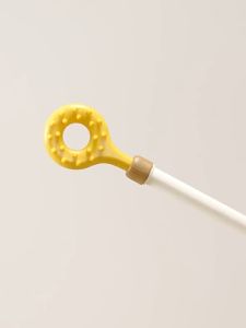 Double-Sided Extendable Itch Scratcher Long-Handle Back Itch Scratcher Self-Sufficient Scratcher for Home Use Itch Relief Tool