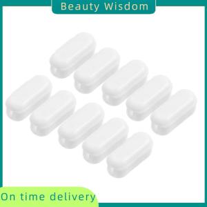 Beauty Wisdom 10pcs/lot Plastic Roller Blinds Pull Cord Connector Curtain Chain Connector