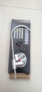 Vòi máy lọc nước Inox 304 Vòi INOX 304 sử dụng cho máy lọc nước