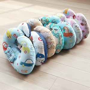 Bantal Dot Bayi BOTTLE HOLDER Penyangga Dot Bayi ZAK35