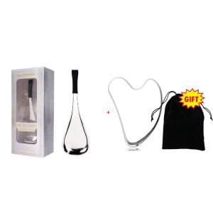 DECINIEE Ice Globes Spoon Massager Stainless Steel Facial Massage Stick Facial Guash Massager for Face Eye Massager Face Roller Skin Care Tools-With Gift