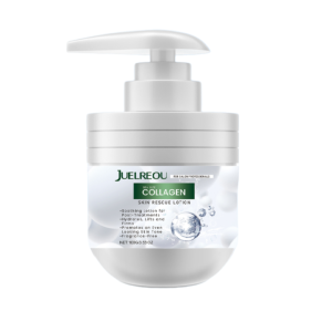 Collagen Body Firming Anti-Wrinkle Cream Whitening Lightening Skin Care Cream Anti-Aging Oxidation Moisturizing Skin Repairing Cream for All Skin Types