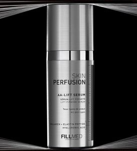FILLMED AA-LIFT SERUM 30ml (Targeted Serum – Firmness - Drawn features lack of tonicity loss of elasticity.) - Made in France