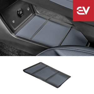 For Geely EX5 EM-i Car Center Console Lower Storage Box Car Accessories Interior Geely EX5 EMI Car Accesories
