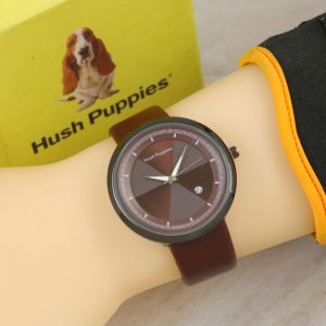 JAM TANGAN WANITA TERBARU 2024 KASUAL TANGGAL AKTIF EG7381 BONUS BOX BISA COD