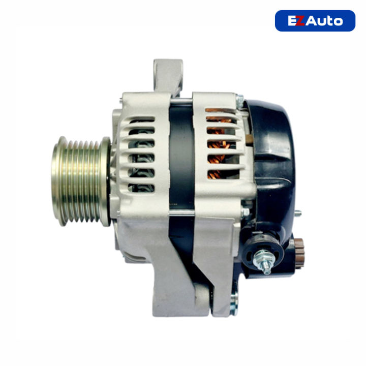 Toyota Hilux Alternator 2005-2015 Model/12v 80a/27060-0L022/Alternating ...