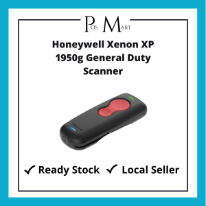 Honeywell Xenon XP 1950g General Duty Scanner